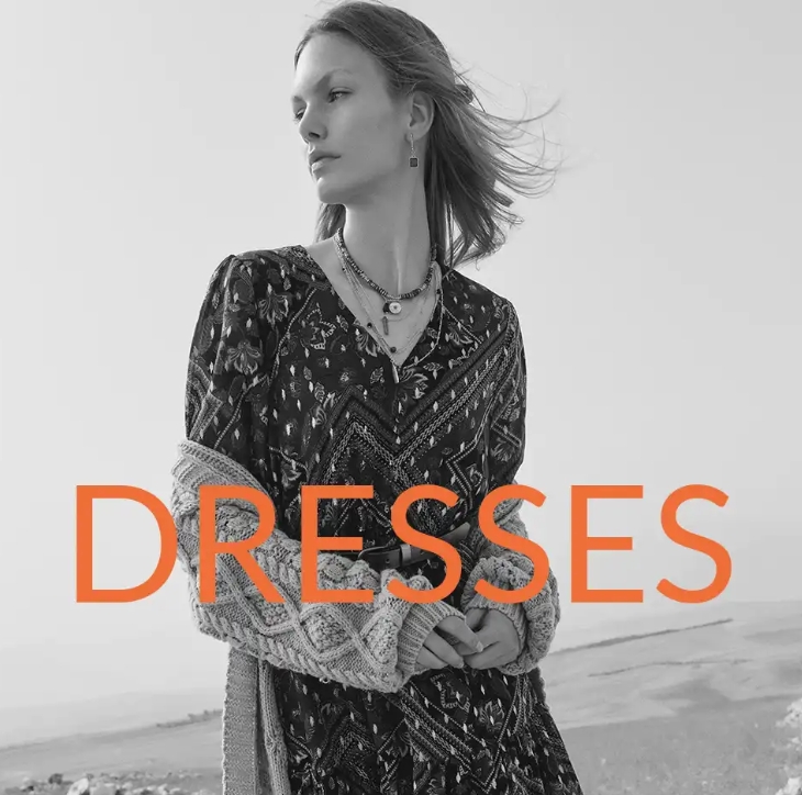 5 Must-Have Mini Dresses： Redefine Effortless Style